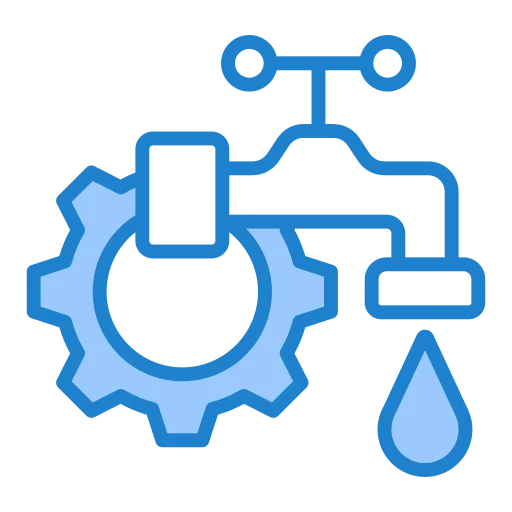 Prestige Plumbing & Drains Logo